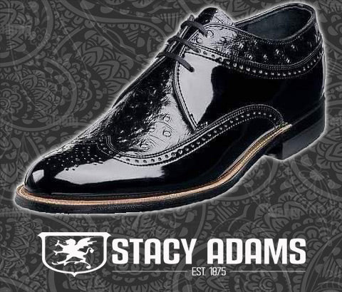 Stacy Adams Shoes – LifeStylez Store