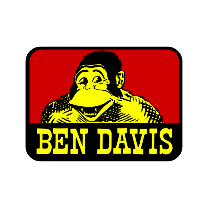 Ben Davis