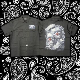 DGA Workshirt - Drama