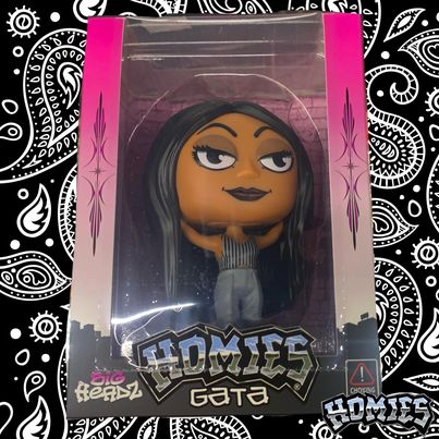 Bratz gatita hot sale