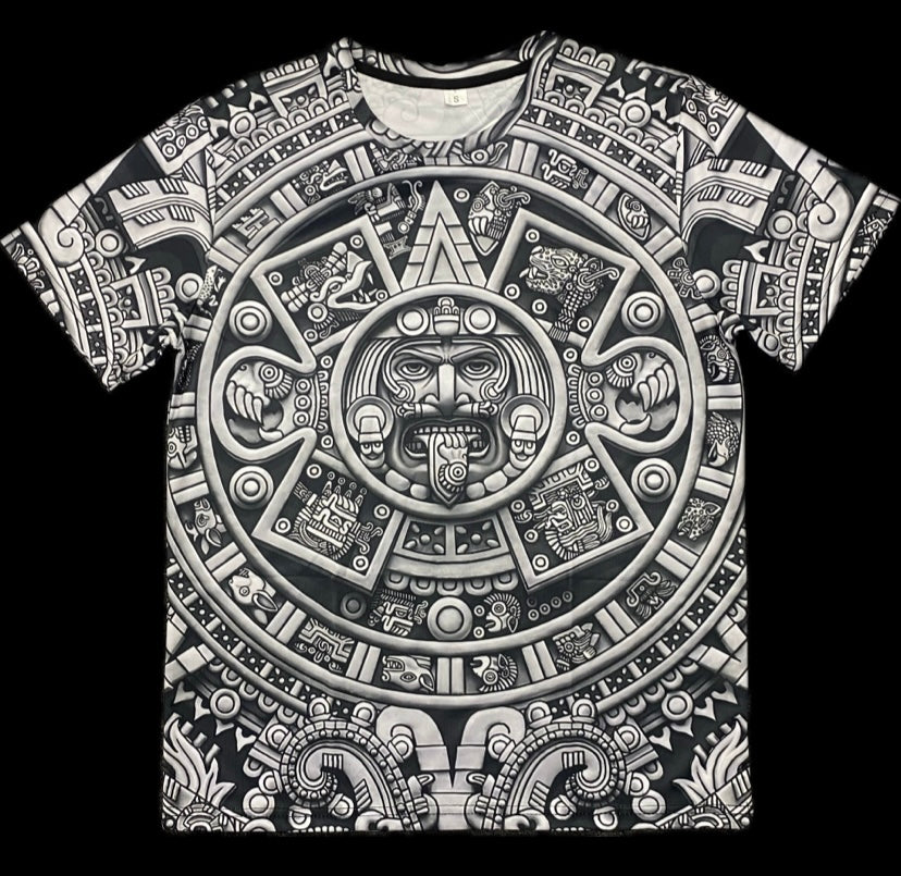 Aztec Shirts