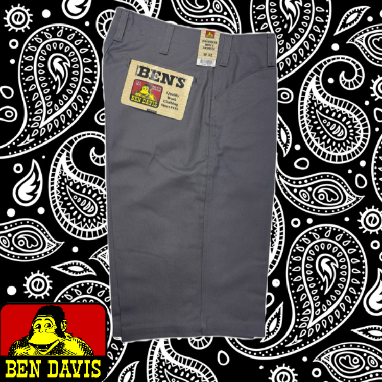 Ben Davis Shorts