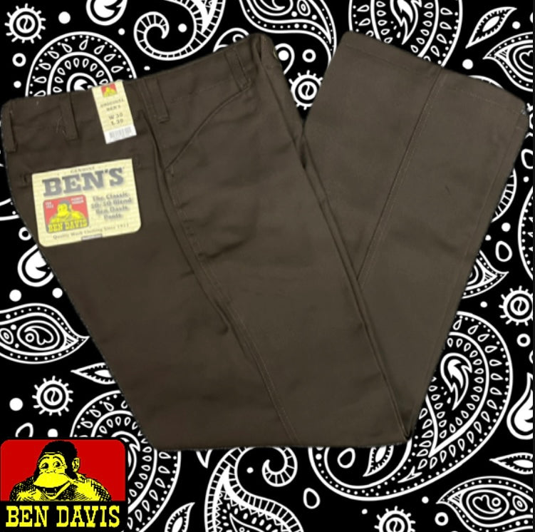 Ben Davis Original Pants