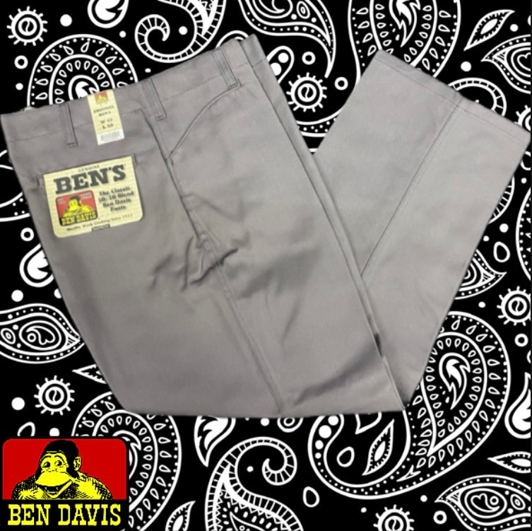 Ben Davis Original Pants