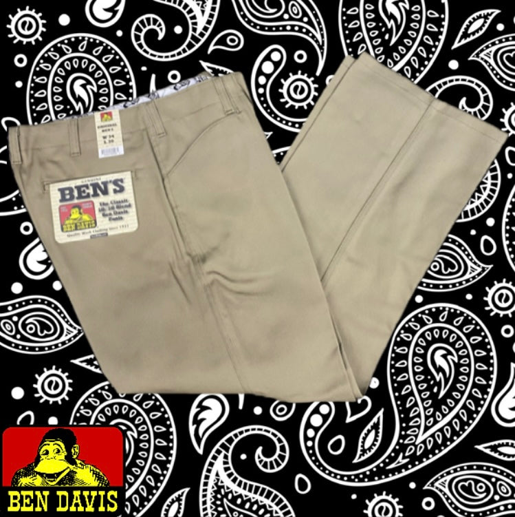 Ben Davis Original Pants