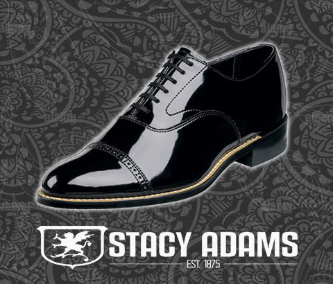 Stacy Adams Shoes – LifeStylez Store