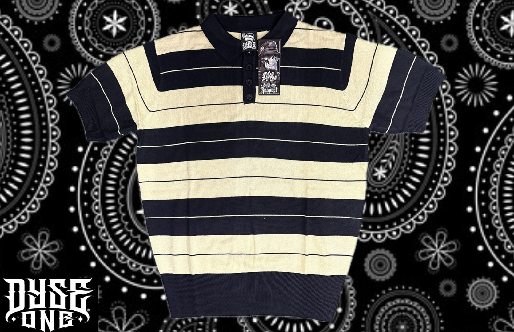 Dyse one - Charlie brown collection