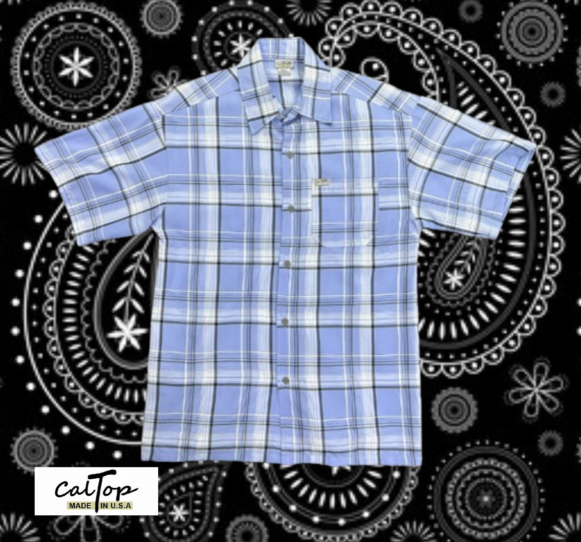 CalTop - Mens Y1000 - Color Base
