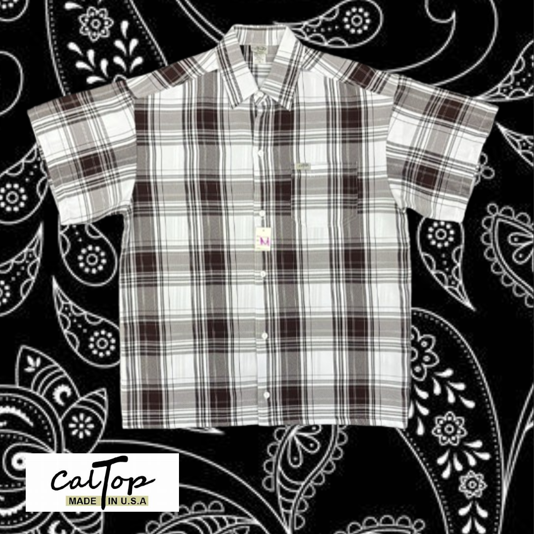 Caltop - Y1000 - White Base
