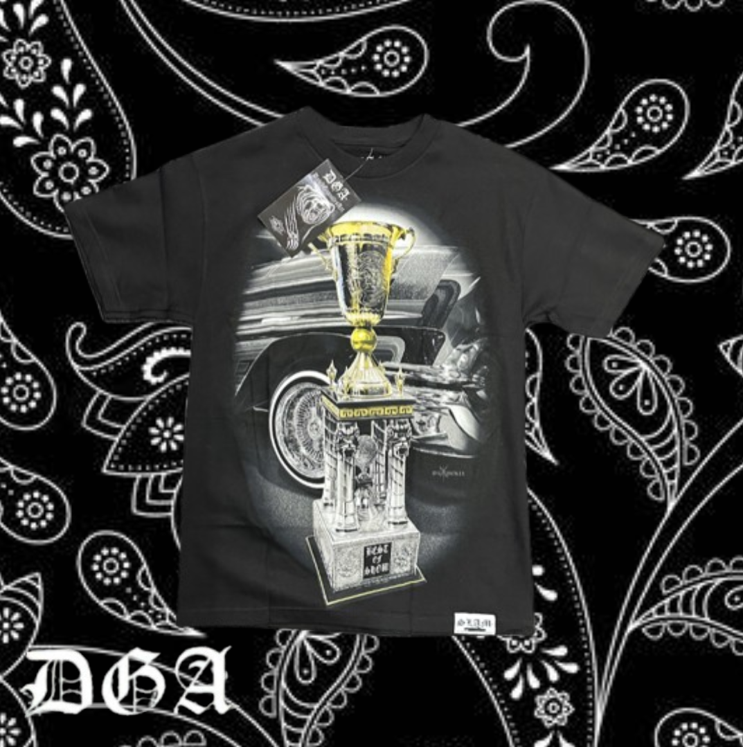 DGA Tshirt - Best of Show