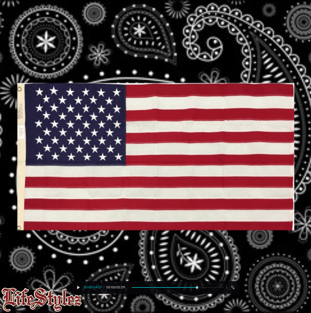 United states flag