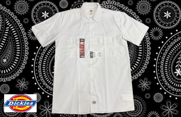 Dickies Mens Shirt