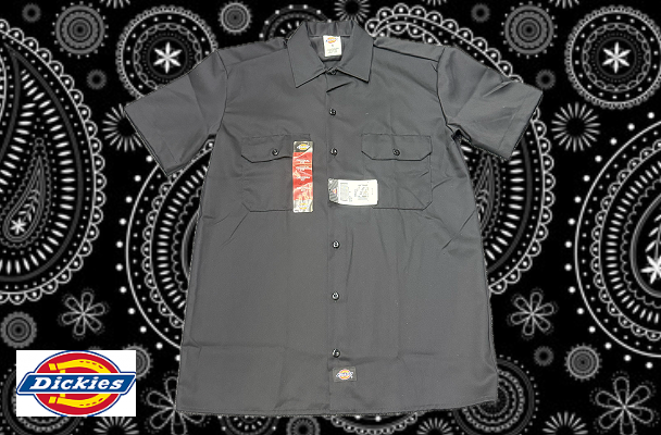 Dickies Mens Shirt