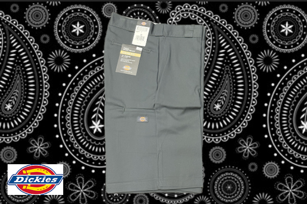 Dickies Mens Short