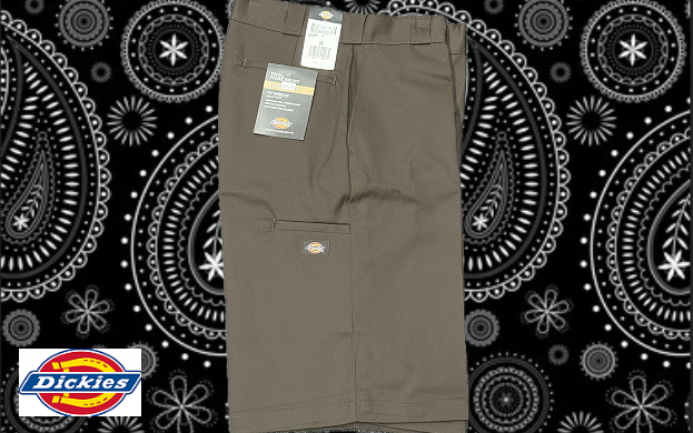 Dickies Mens Short