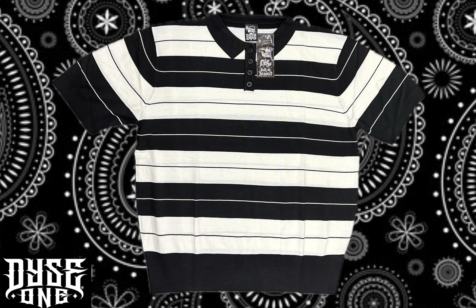 Dyse one - Charlie brown collection