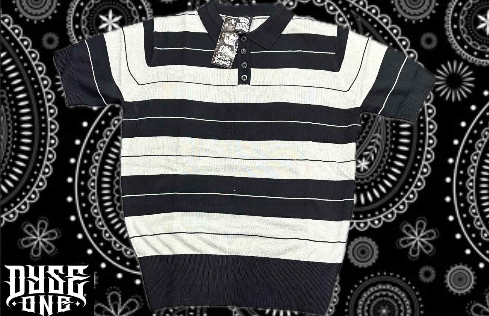 Dyse one - Charlie brown collection