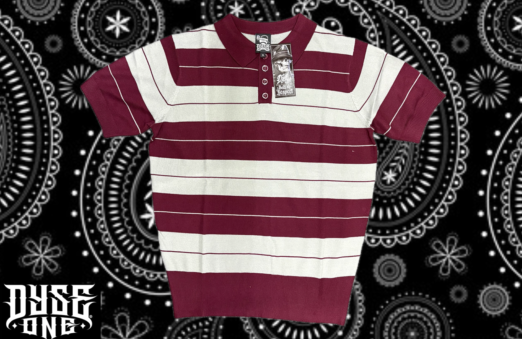 Dyse one - Charlie brown collection