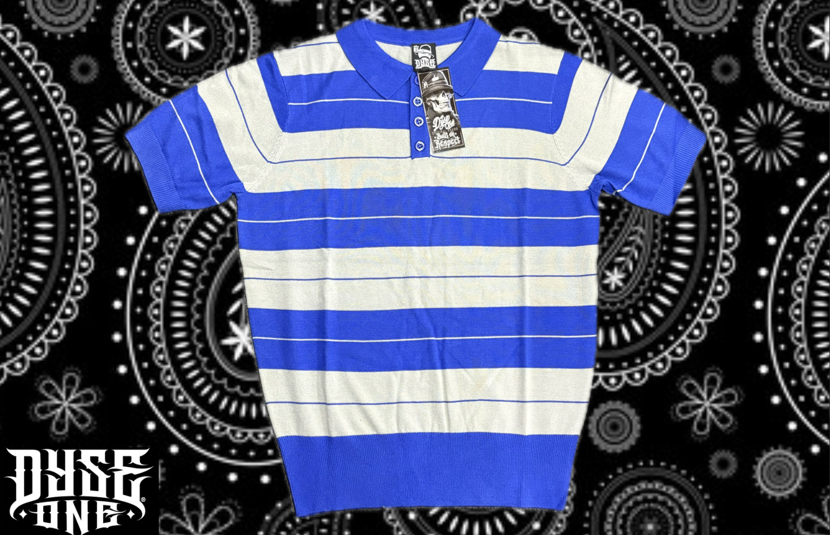 Dyse one - Charlie brown collection