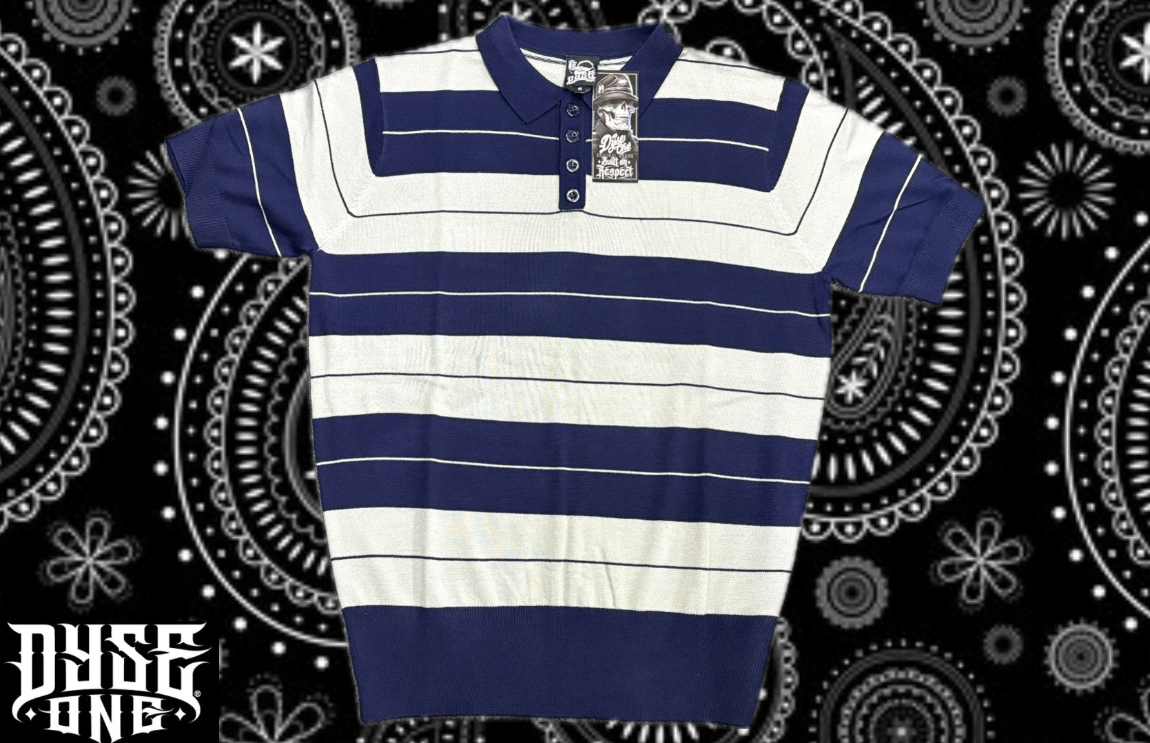 Dyse one - Charlie brown collection