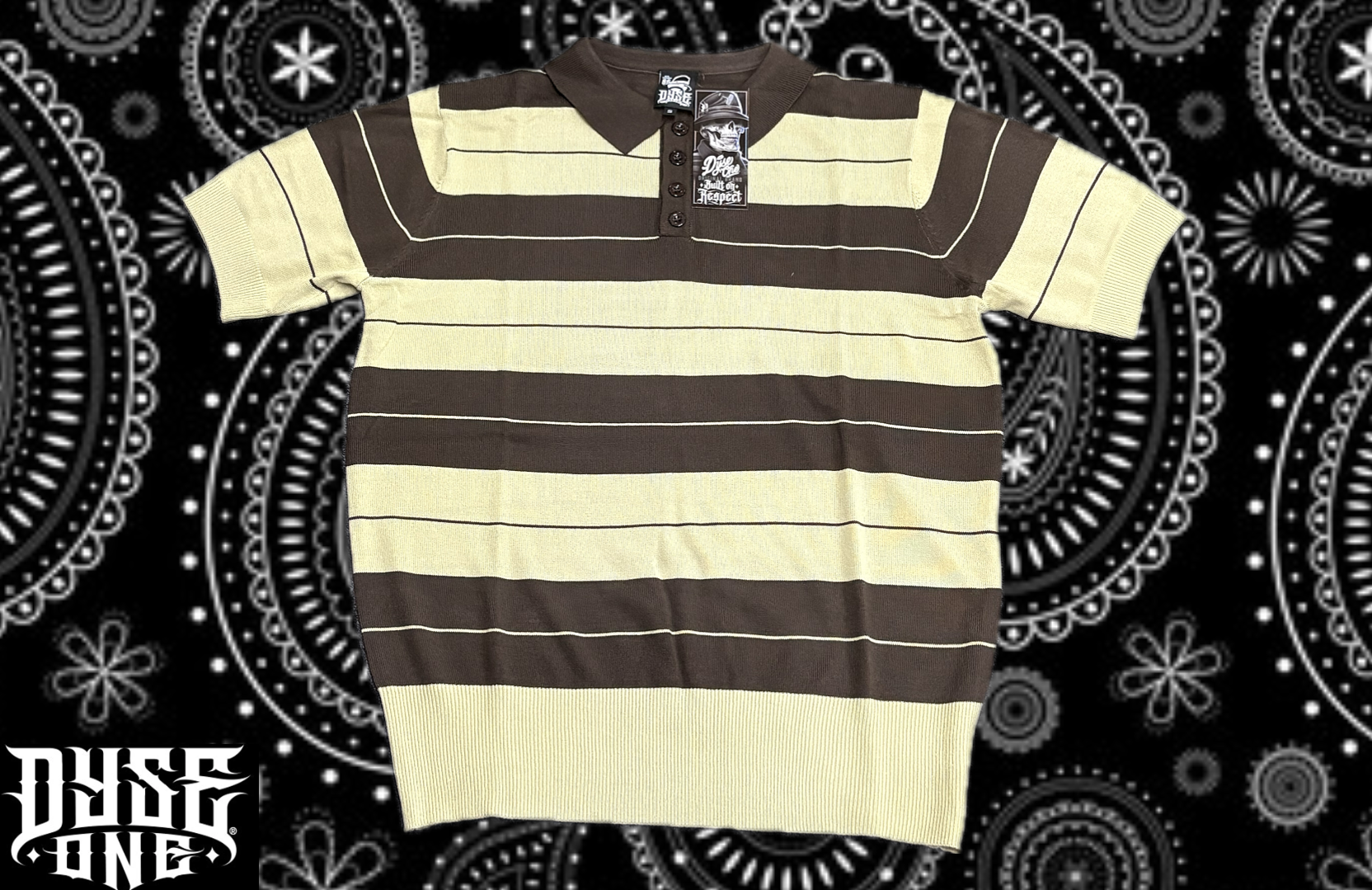 Dyse one - Charlie brown collection