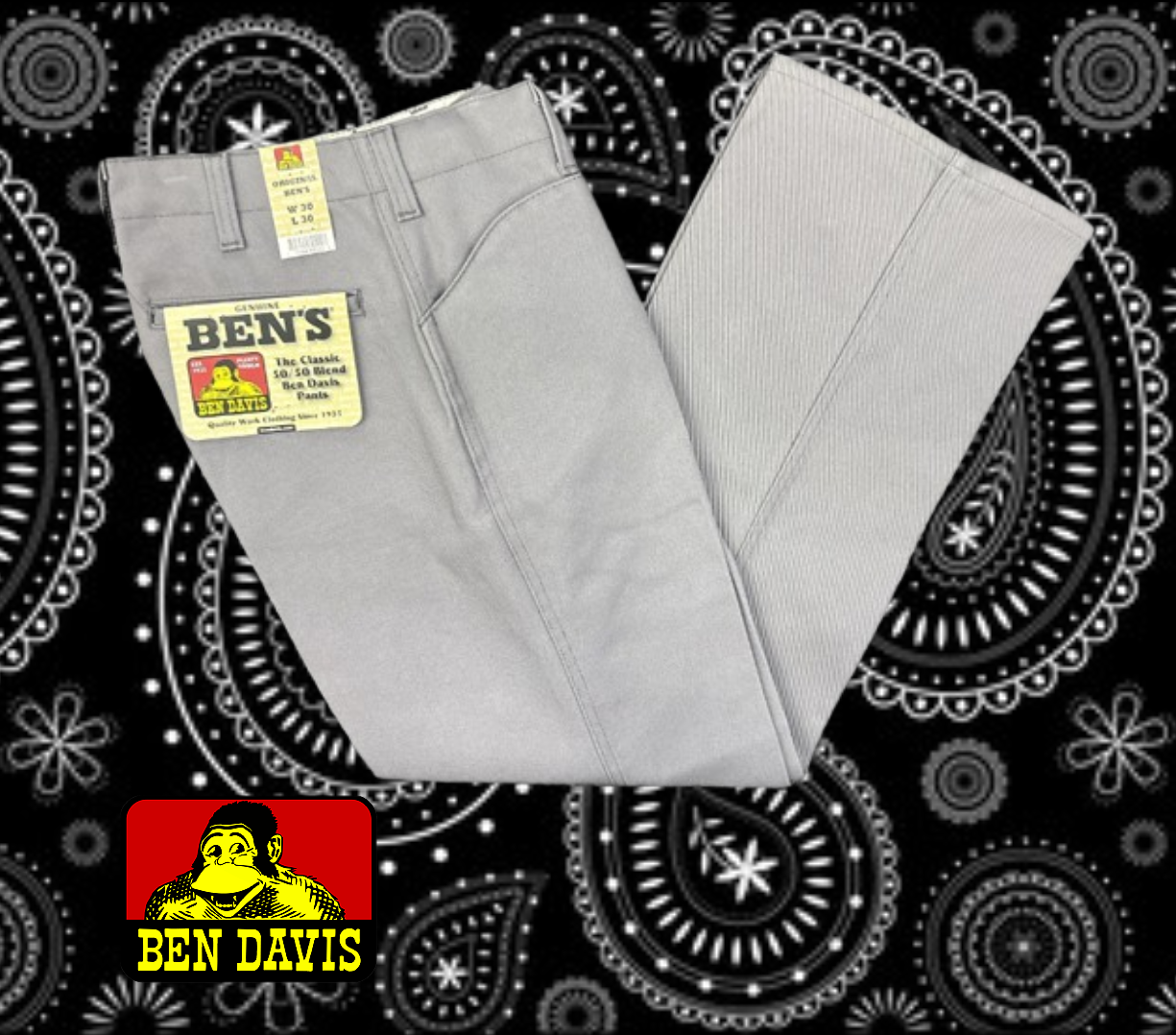 Ben Davis Original Pants