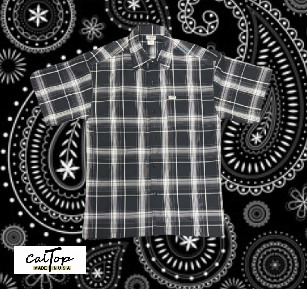 CalTop - Mens Y1000 - Color Base