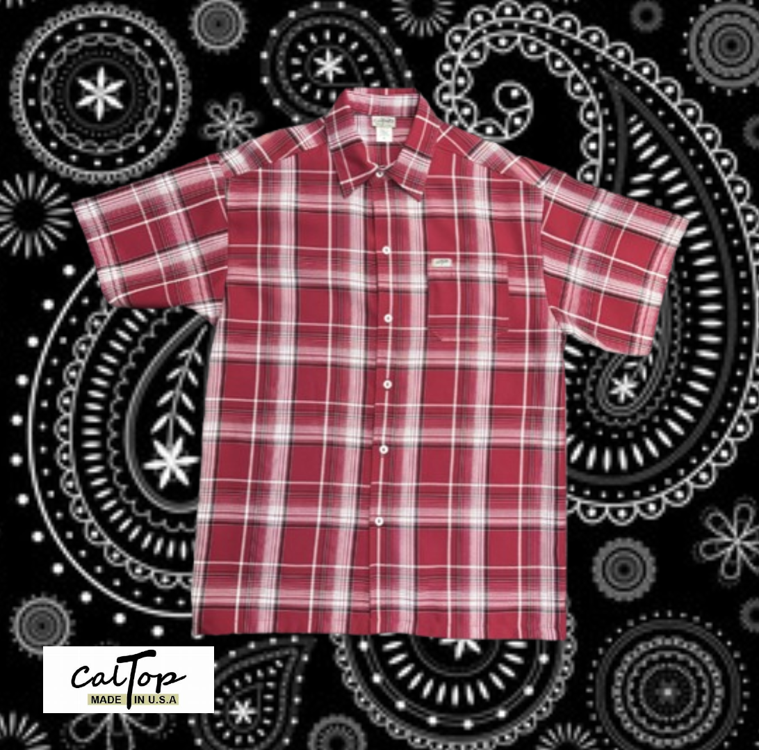 CalTop - Mens Y1000 - Color Base