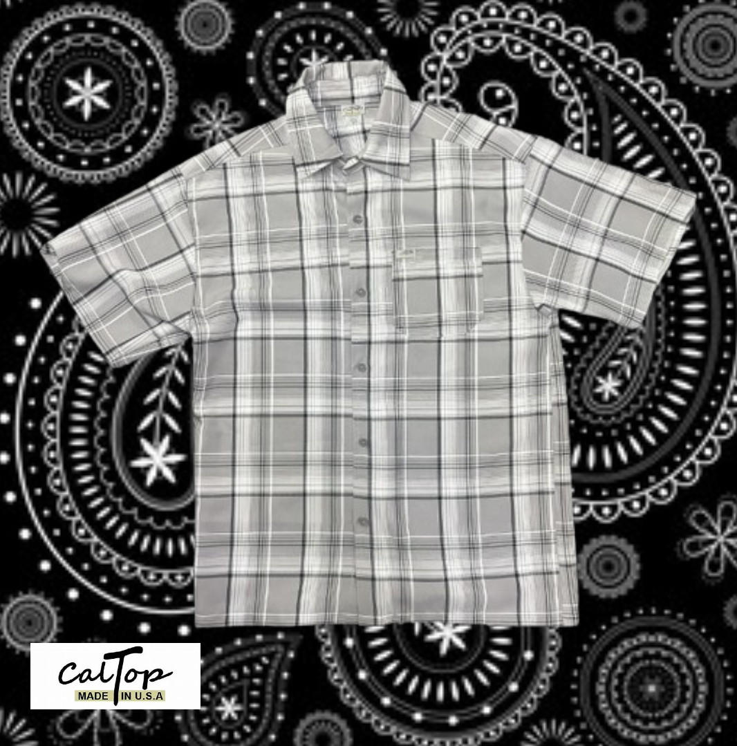 CalTop - Mens Y1000 - Color Base