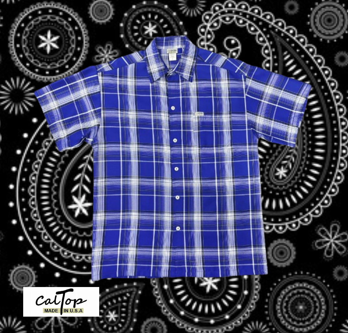 CalTop - Mens Y1000 - Color Base