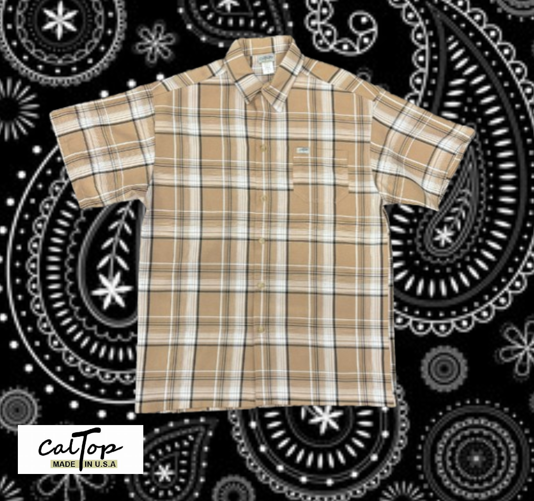 CalTop - Mens Y1000 - Color Base