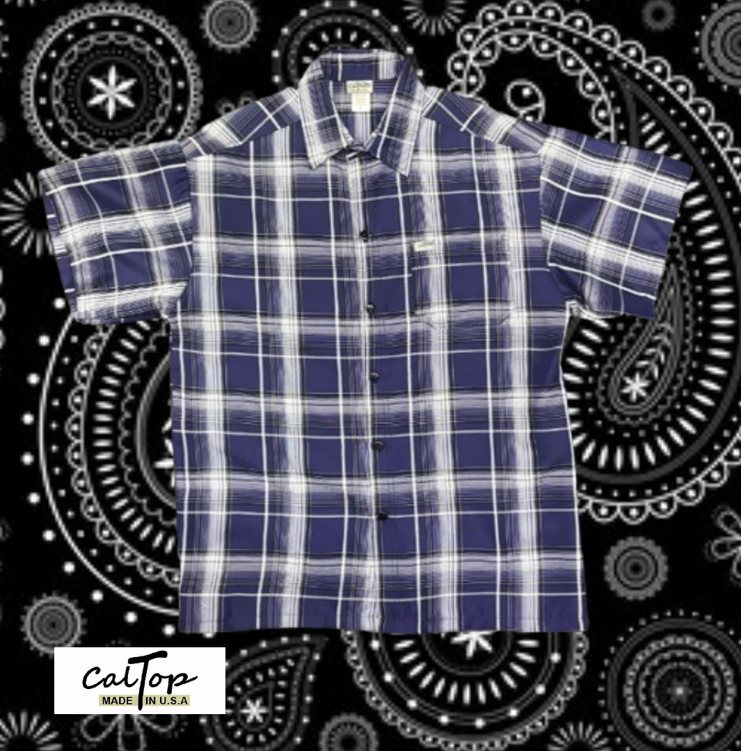 CalTop - Mens Y1000 - Color Base