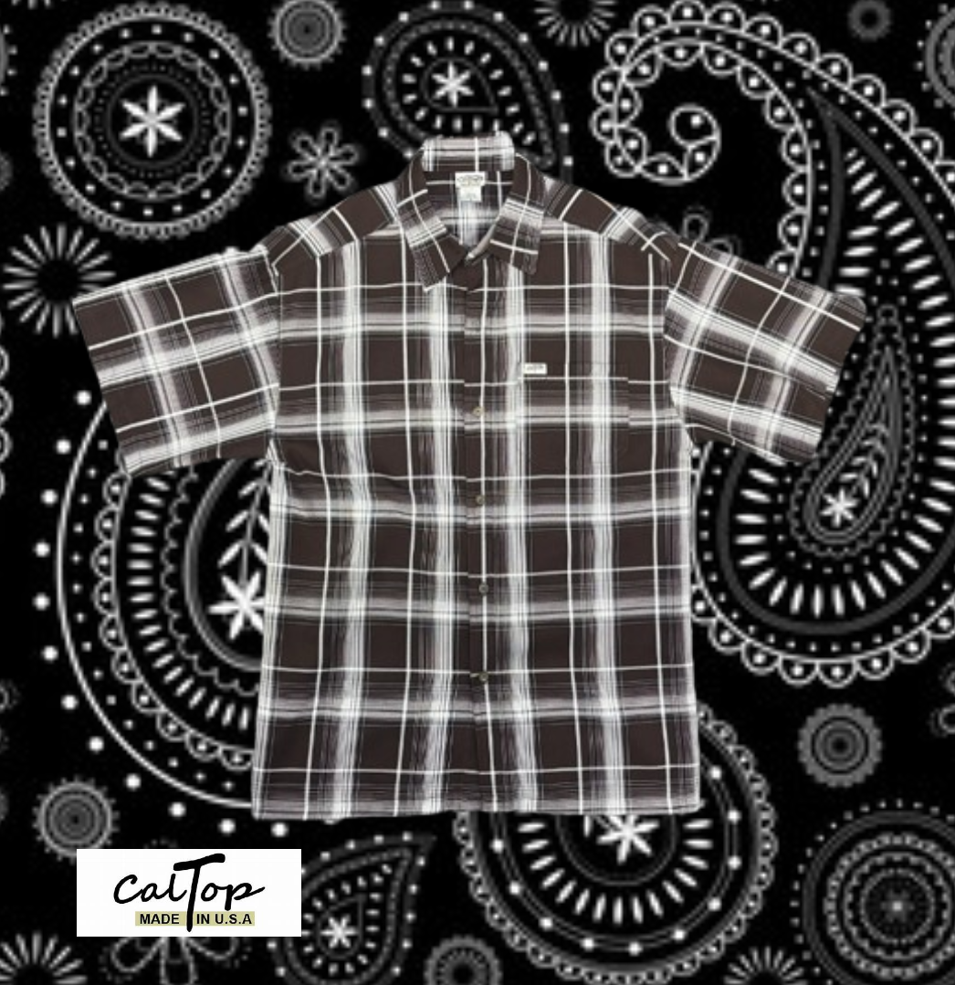 CalTop - Mens Y1000 - Color Base
