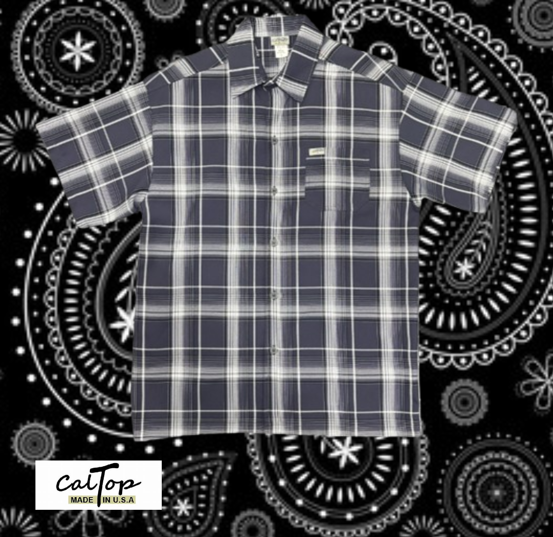 CalTop - Mens Y1000 - Color Base