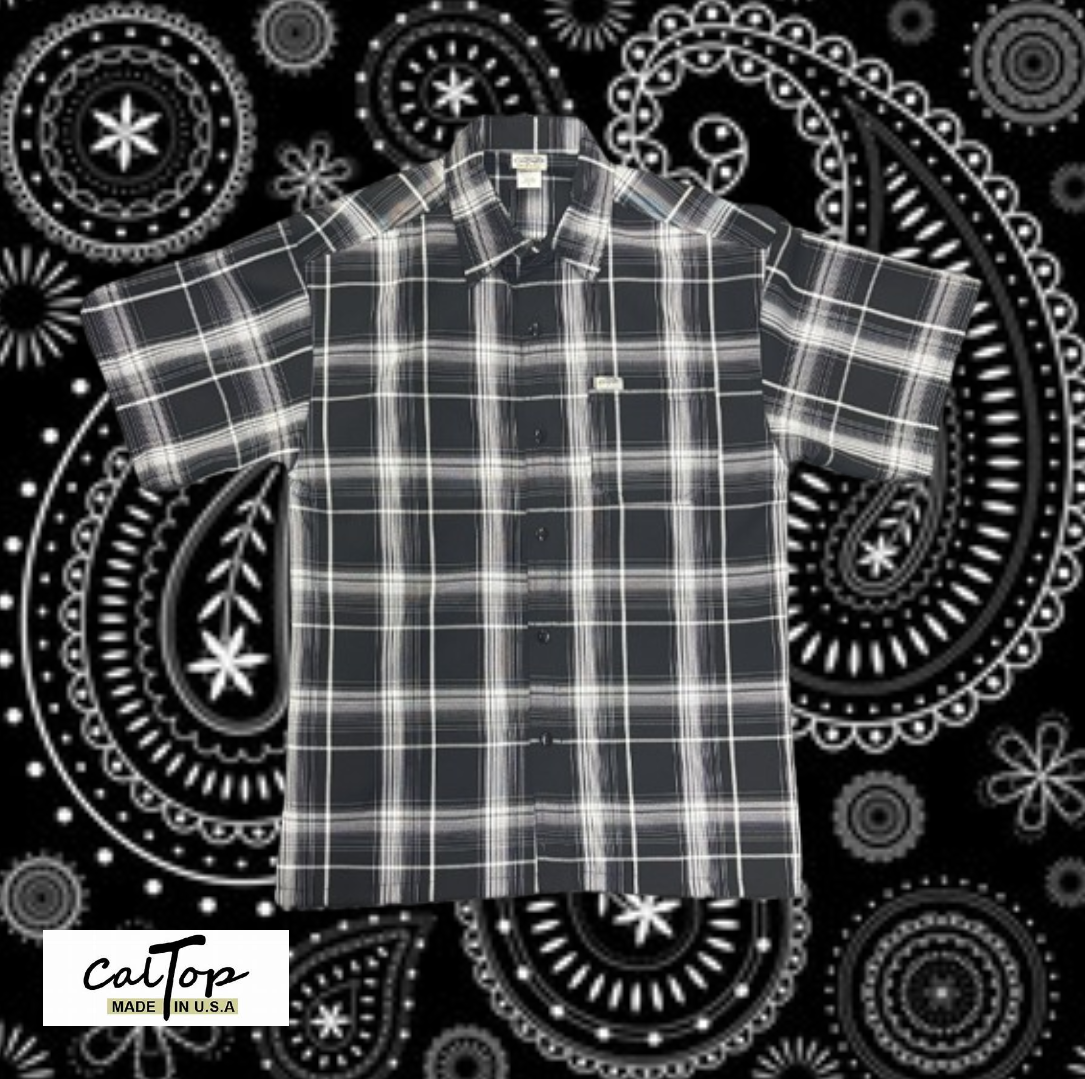 CalTop - Mens Y1000 - Color Base