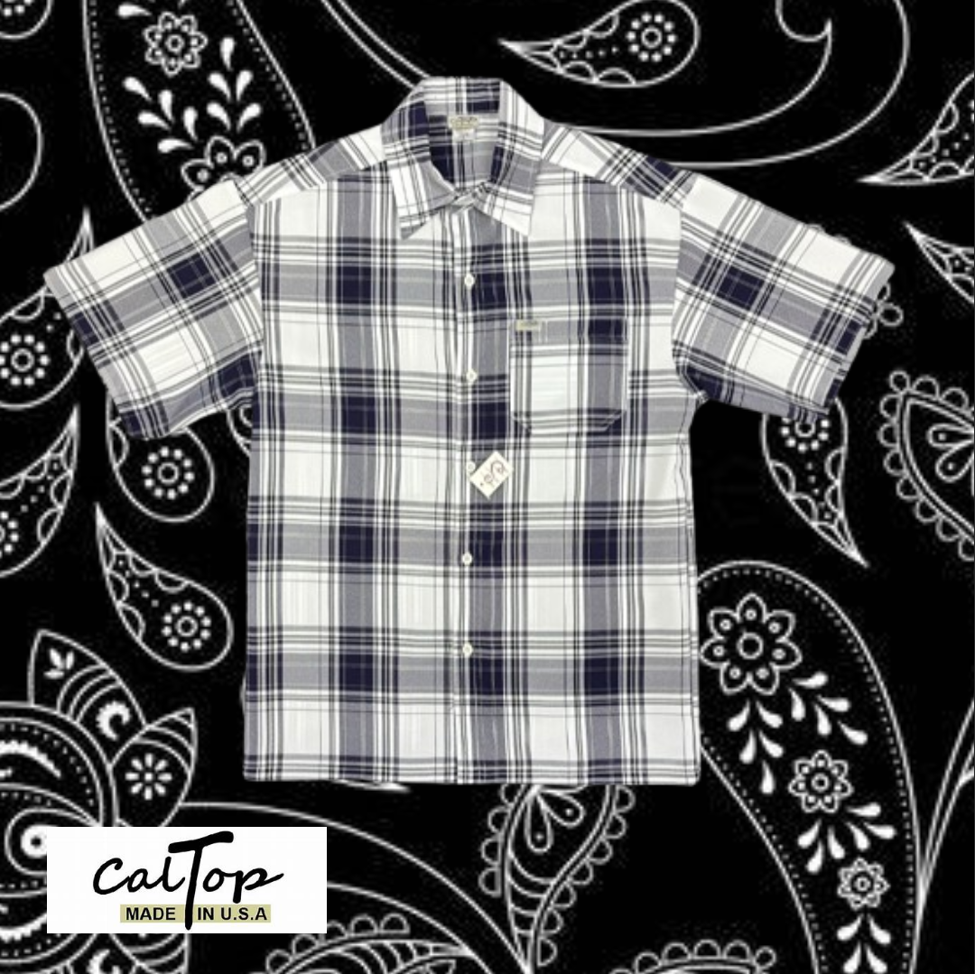 Caltop - Y1000 - White Base