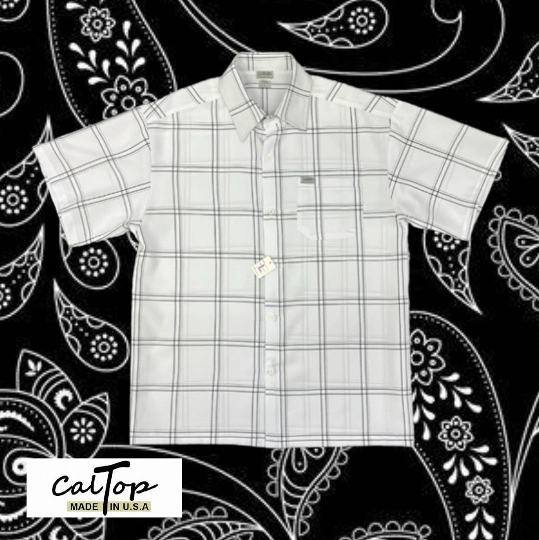 Caltop - Y1000 - White Base