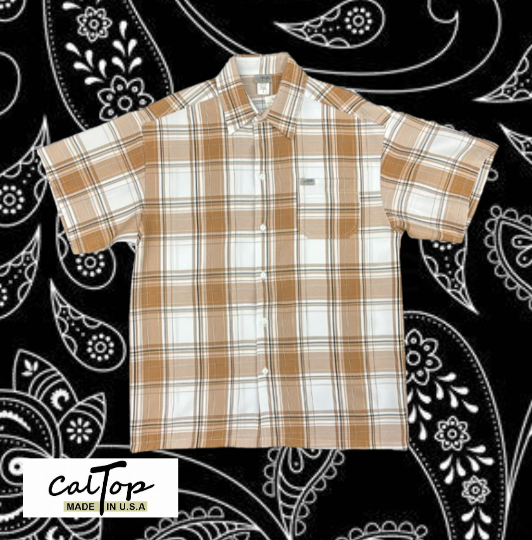 Caltop - Y1000 - White Base