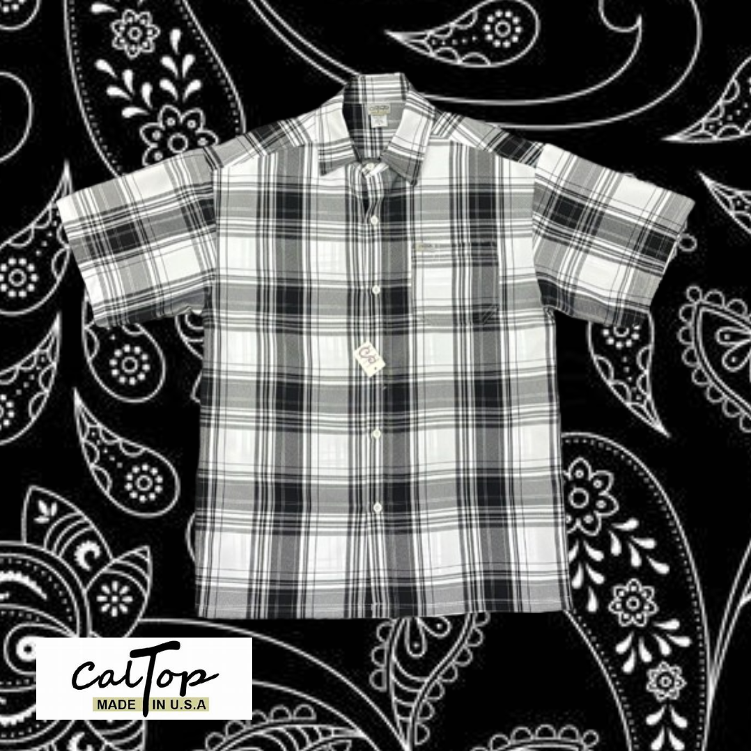 Caltop - Y1000 - White Base