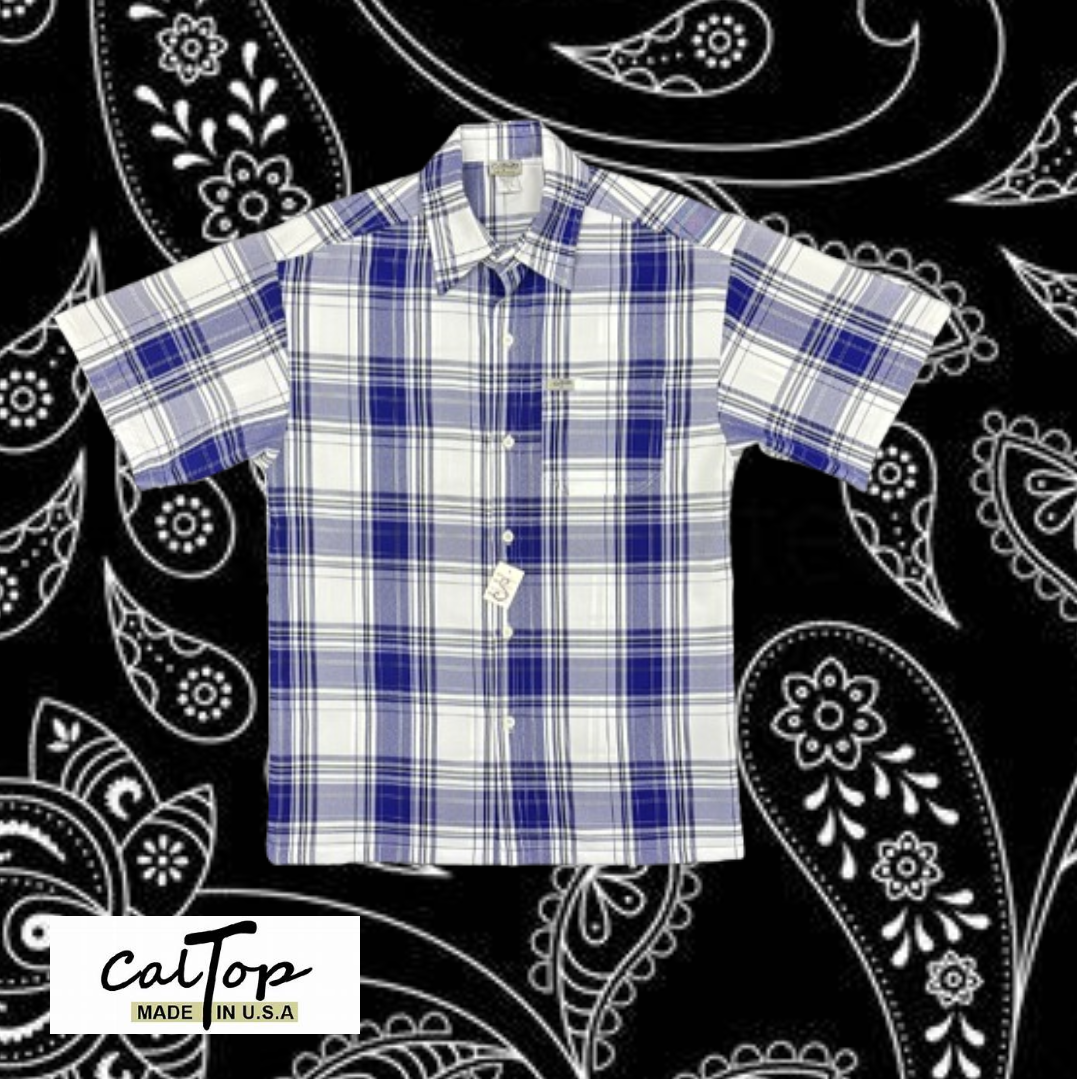 Caltop - Y1000 - White Base