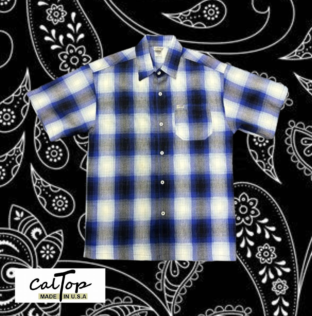 CalTop - Y2000 Veterano
