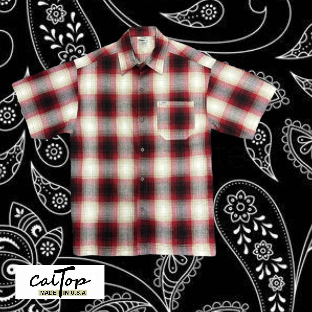 CalTop - Y2000 Veterano