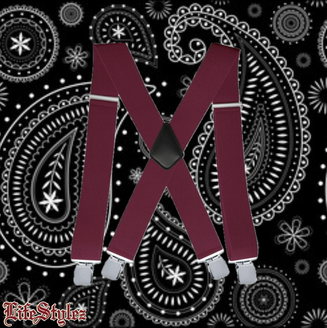Suspenders