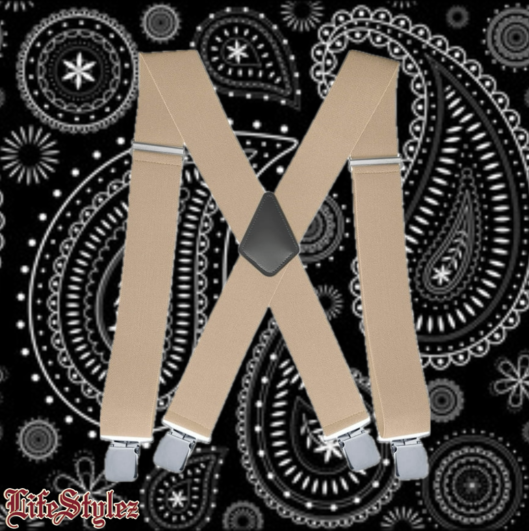 Suspenders