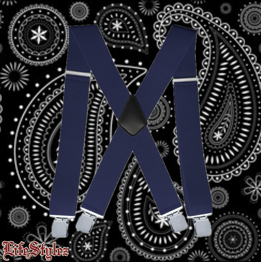 Suspenders