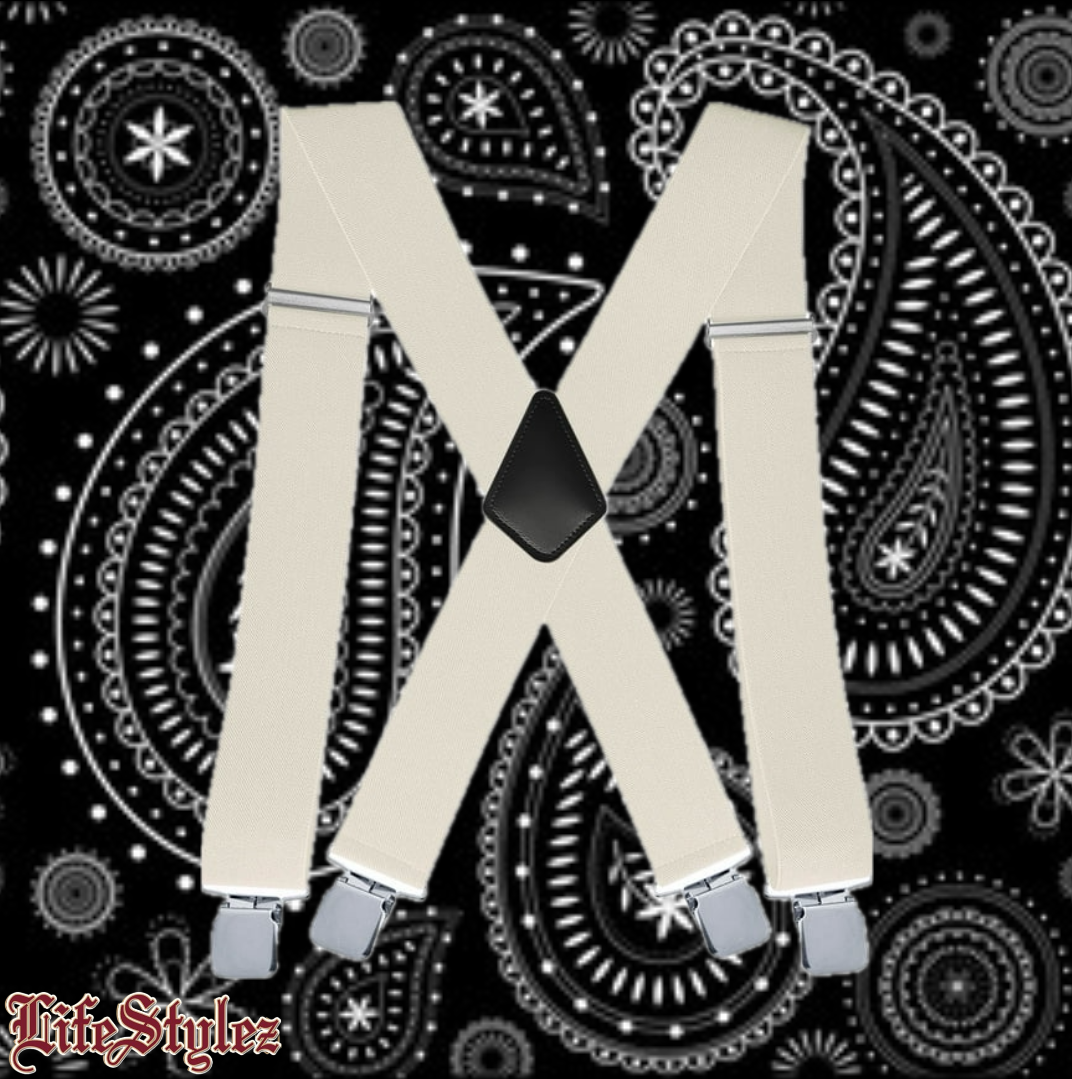 Suspenders