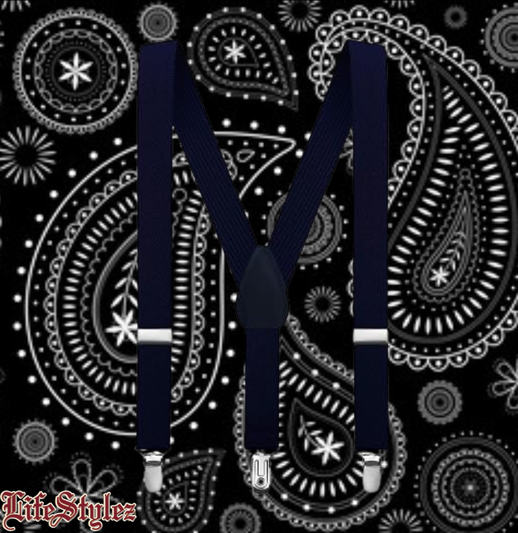 Suspenders