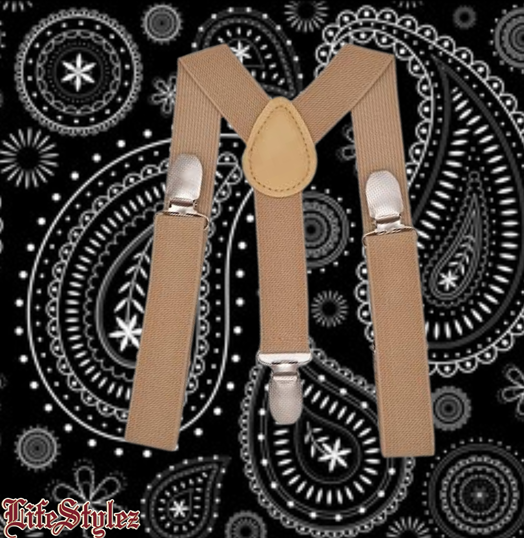 Suspenders