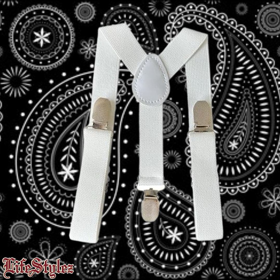 Suspenders