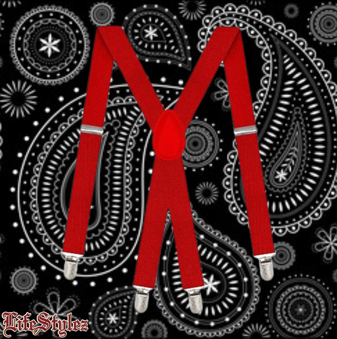 Suspenders